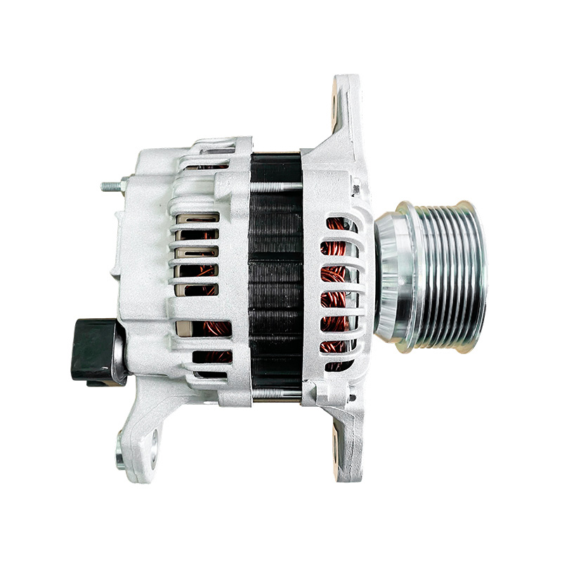 A004TR6391AM, A004TR6393, 21401682, 861391, 7421401683, 7421652996, 7485013330, 21401675 24V 130A generatorer til IISUBINASHIULT MITSUBINASHIULT Premium