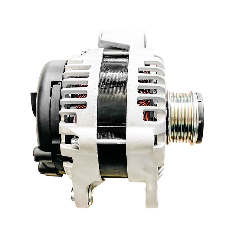 ALD7711RB, ALD7711WA, 6711540202, 6711540302, A6711540202, A6711540302, 301N20156Z 12V 120A 6PK Delco Generatorer til Actyon II, 0di Actyon II. 4WD, Actyon