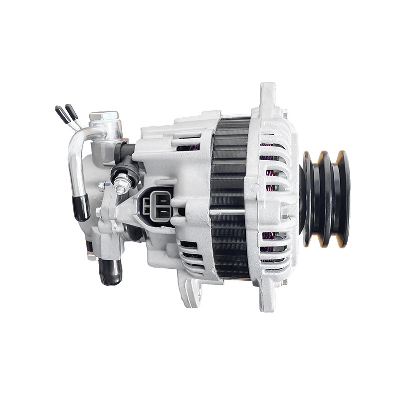 TA000A57401, 063532608010, 063532609010, TA000A57301 12V 110A 2PK 84mm MITSUBISHI Generatorer til HYUNDAI-EUROPE Porter, Satellit, HYUNDAI StarOPAI H-1,EUROPAI LCV