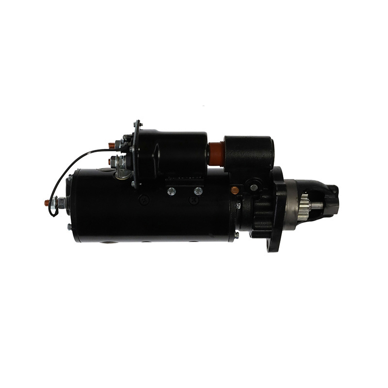 12V 11T CCW Delco 40MT startmotor til Caterpillar 3406 3408 3412 og Cummins C/V serie dieselmotorer