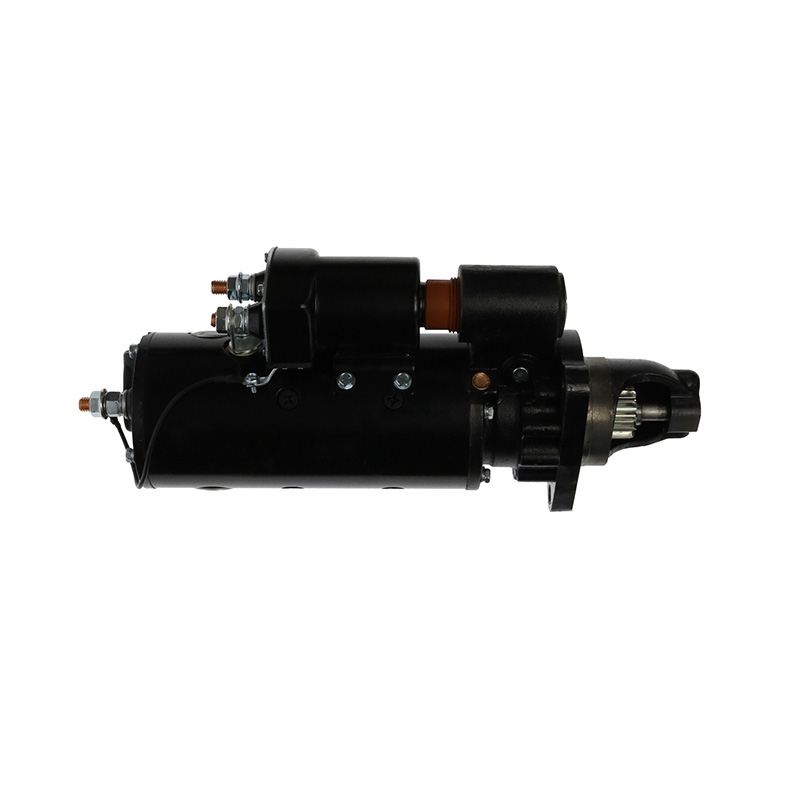 12V 12T CW Delco 40MT startmotor til Caterpillar, Cummins, Ford, John Deere og Case dieselmotorer
