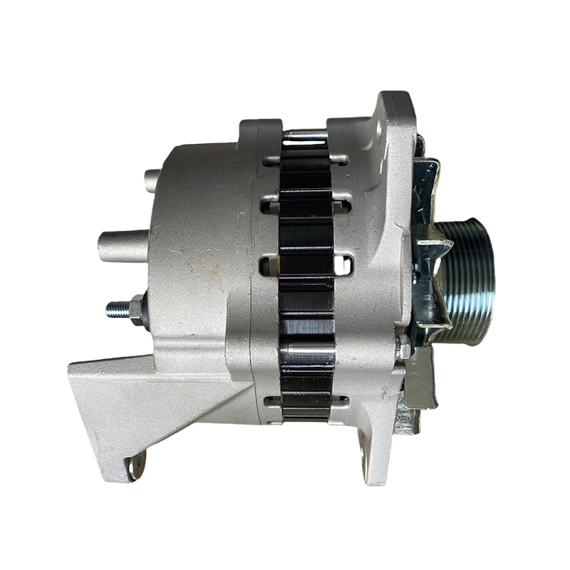 A9TU5591ZT, 2035626, 1536236, 1777301, 1777466, 571472, SC0571472 24V 150A MITSUBISHI Generatorer til SCANIA HEAVY DUTY-EUROPE, K4 K4000, K4 K4000, K4