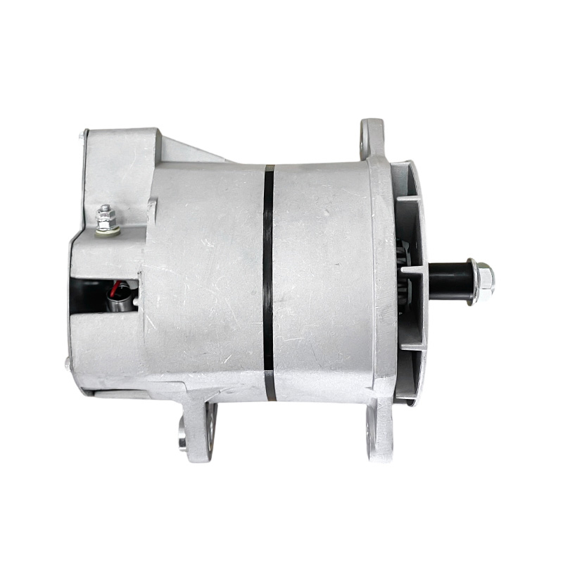 7975, 1117805, 1117831, 1117836, 1117838, 1142401, OR8997, 3675103RX, 110-459, E820135X 24V 75 01V 4SY generatorer til 00602 Delco 100A