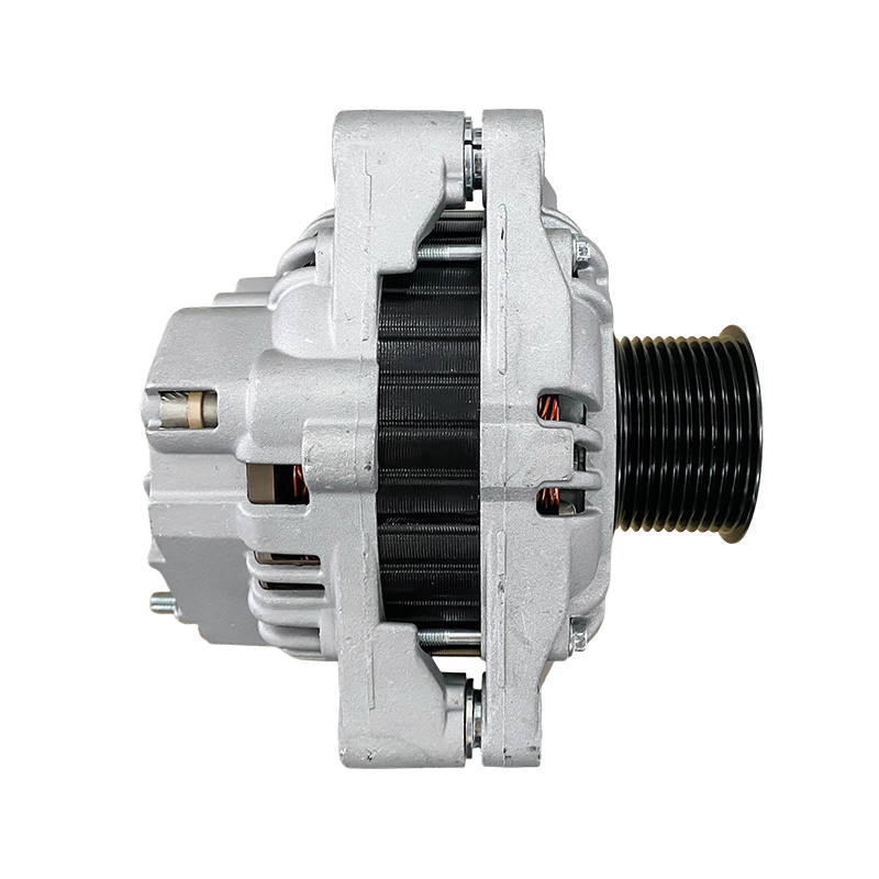 A004TA8591, A3TA8791, 5010589136, 501058936, 20707050, 20898060, 21289221 24V 100A 10 PK64mm MITSUBISHI Generatorer