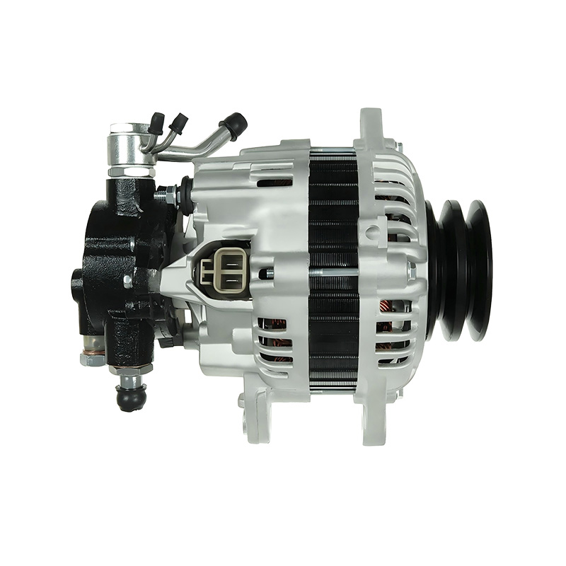 437147, 603022, M45066AS, M45067AS, 301N20709Z 12V 75A 2PK MITSUBISHI Generatorer til MITSUBISHI L200 II 2.5 D K6/K7, Montero 2.5 TD K92/3Vjero II 4.V.