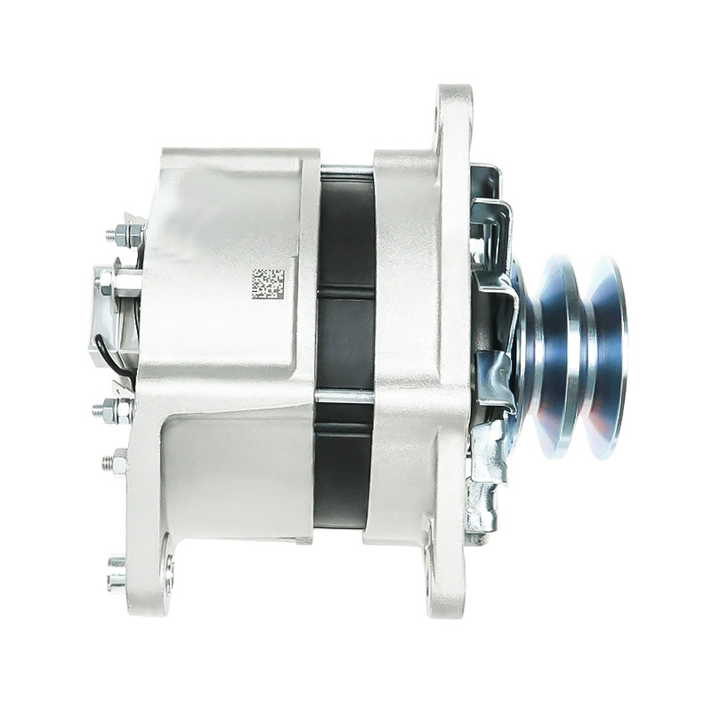 11.203.353, AAK4332, IA1190, 72735306, MG307, 36962 24V, 55A, 2PK, 73mm ISKRA / LETRIKA Generatorer til CATERPILLAR motor, PERKINS motor