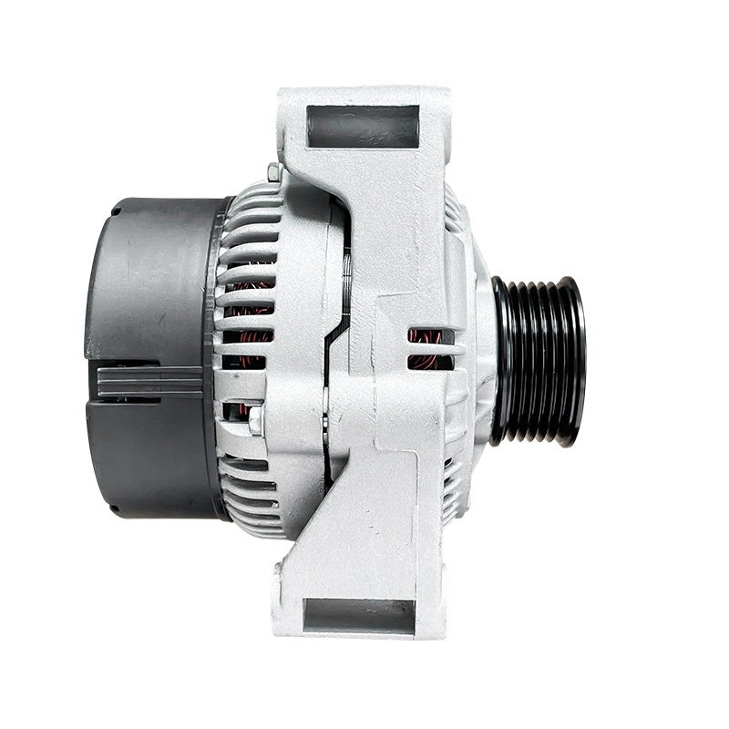 0124655005,0124655017,CA1812IR,12594N,4892320,24V,90A,8PK,55mm Bosch bilgenerator til IVECO EUROCARGO I-V, EUROFIRE I-IV, TECTOR II