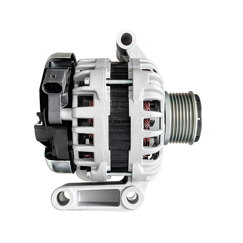 AB39-10300-AG,AB39-10300-BE,AB39-10300-BF,12V,110A,7PK,59mm Bosch bilgenerator til FORD Ranger 2.2 TDCI 4X4, Ranger 3.2 TDCI 4X4