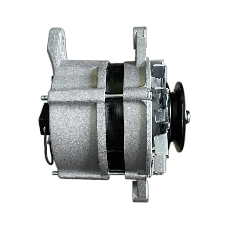 12V 60A 1PK Generator til DATSUN Sedan & NISSAN 200SX/510/720 – Kompatibel med HITACHI LR160-serien, WAI 14303N