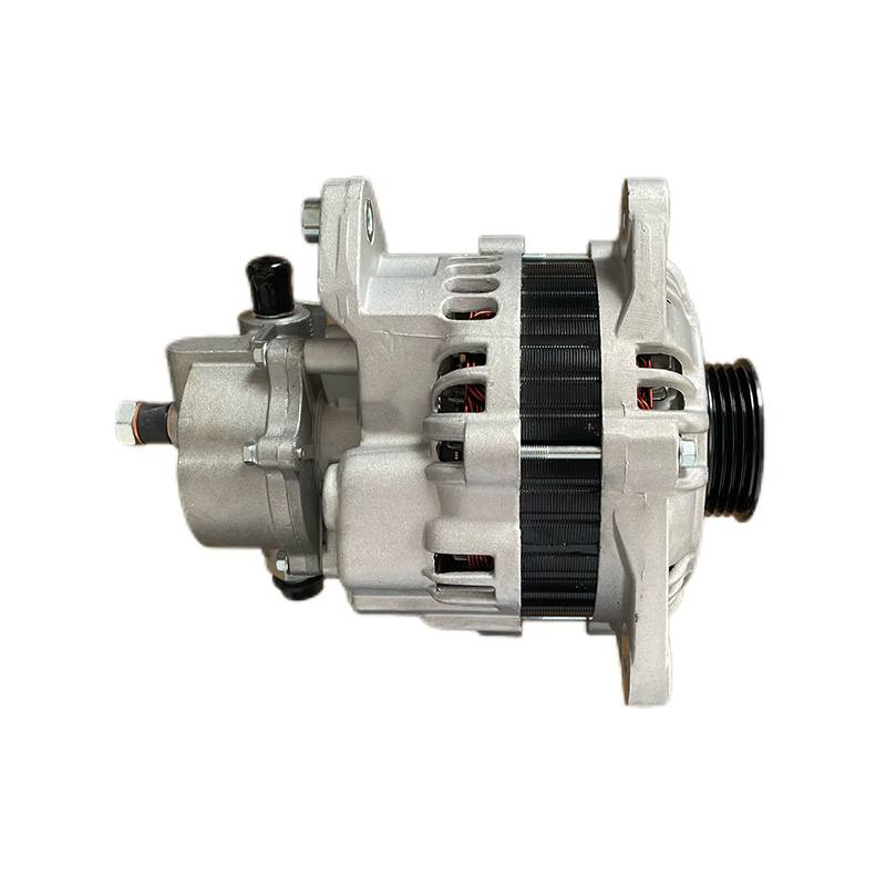 98VB-10K359-BB, 98VB-10K359-BC, R98VB10K359BC, AAK5512, A003TN1791, 440196 12V 95A 4PK MITSUBISHI Generatorer til FORD-EUROPE/Transit TNEXT kasse