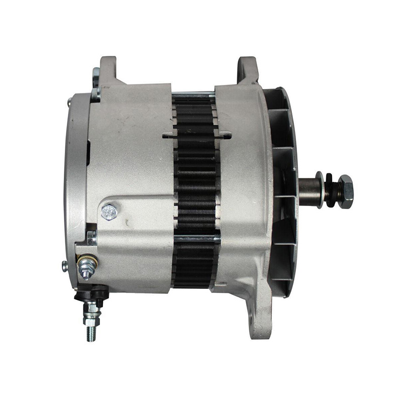 Denso 24V 65A Generator til Caterpillar-motorer 3116/3126/3176/3306/3406E (ALN8140 udskiftning)