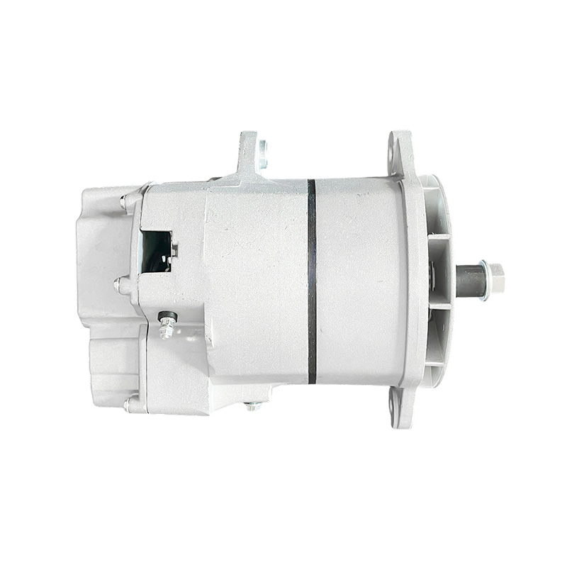 5289656R91, 86015778, 2500LC, V1114257 12-24V 90A 0PK Delco Generatorer til CASE 9190, CUMMINS Engines 855 Series, L Series, FORD C8000, CLT9000,