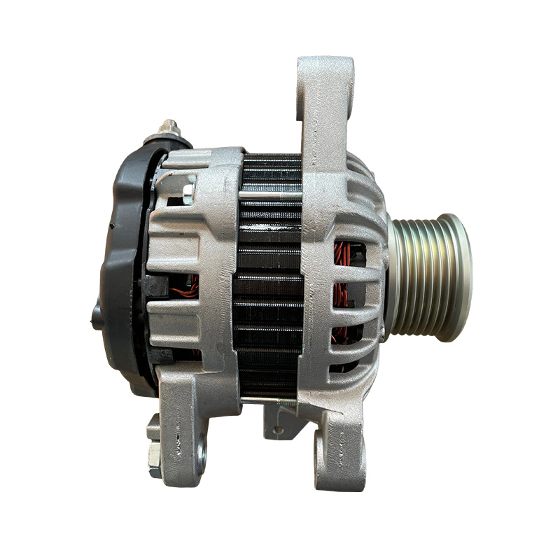 ALT10042,ALB2204,556430RI,195.326.088.010,195.326.088.280,A131.289,27060-0L150,27060-0L170B,WG22827PK9, Bosch,5060-0L170B,WG22827V9,50mm, bil, Bosch. Generator til TOYOTA HILUX VIII